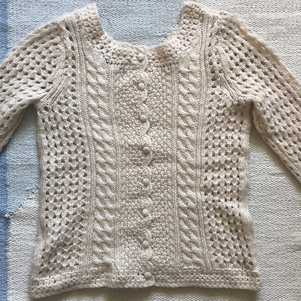 Sweater - Picture 2 of 3